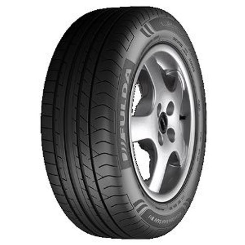Pneu Fulda EcoControl SUV ( 225/65 R17 102H )