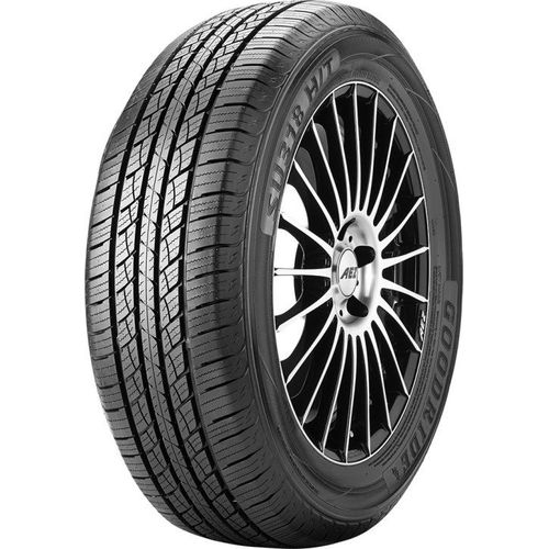 Pneu Goodride SU318 H/T ( 285/60 R18 116H )