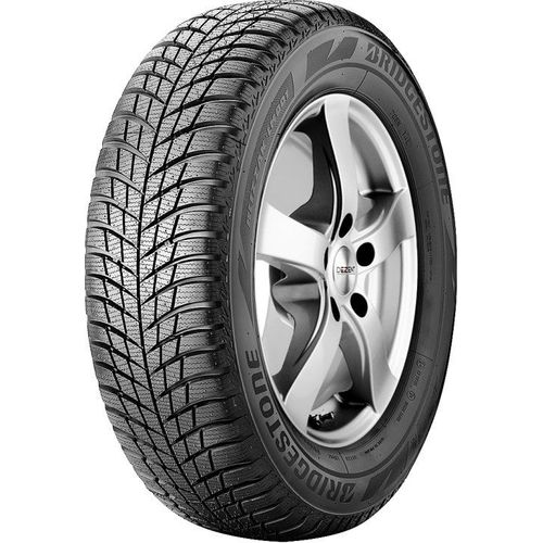 Pneu Bridgestone Blizzak LM 001 ( 255/55 R18 109H XL * )