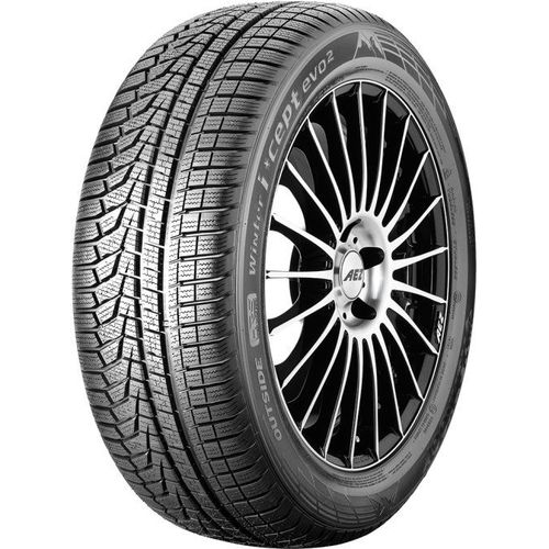 Pneu Hankook i*cept evo² (W320B) HRS ( 225/45 R18 95H XL 4PR *, runflat SBL )