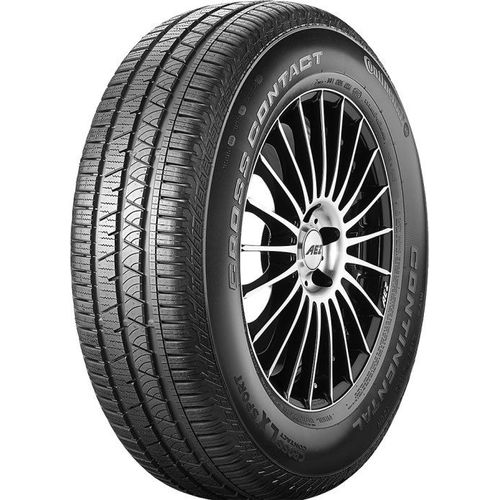 pneu Continental 285/45R21