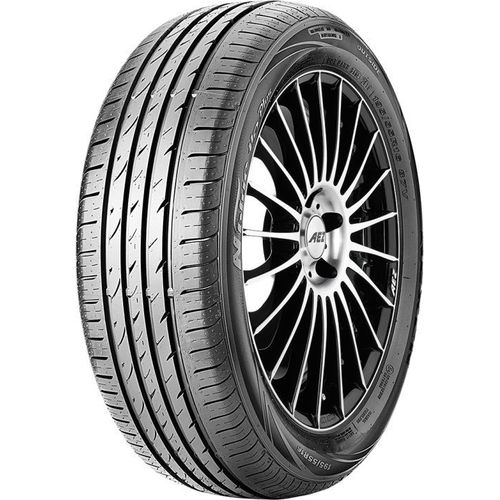 Pneu Nexen N blue HD Plus ( 175/60 R15 81V 4PR )