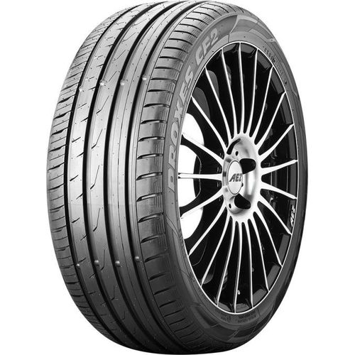Pneu Toyo Proxes CF2 ( 195/50 R16 88V XL )