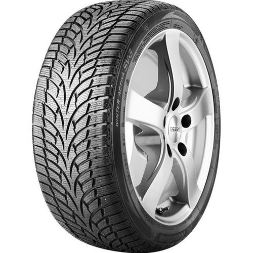 Pneu Nankang Winter Activa SV-3 ( 205/40 R17 84V XL )