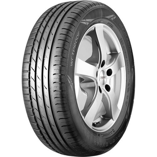 Pneu Nokian Wetproof ( 195/55 R15 85V )