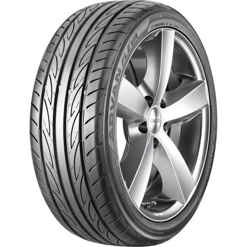 Pneu Yokohama Advan Fleva V701 ( 195/55 R16 87V RPB )