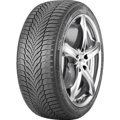 Pneu Nexen Winguard Sport 2 ( 205/45 R17 88V XL 4PR, RPB )