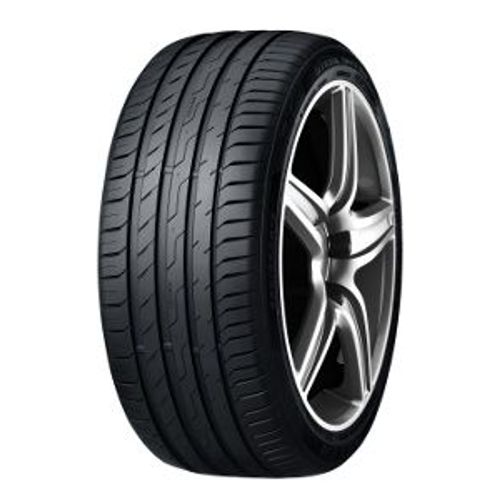 Pneu Nexen N Fera Sport SUV ( 235/65 R17 108V XL 4PR )