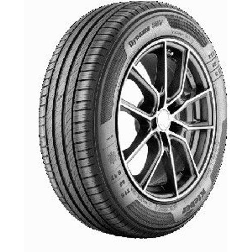 Pneu Kleber Dynaxer SUV ( 225/55 R19 99V )