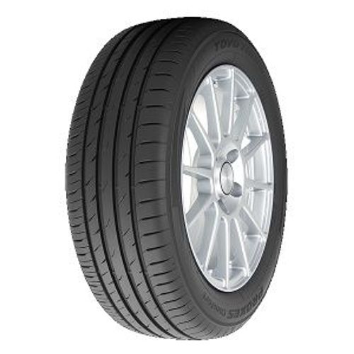 Pneu Toyo Proxes Comfort ( 215/60 R17 100V XL )