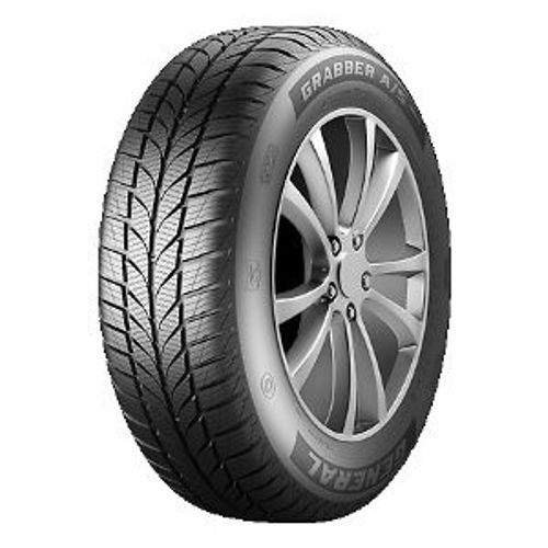 pneu General 225/65R17 102V FR GRABBER A/S 365