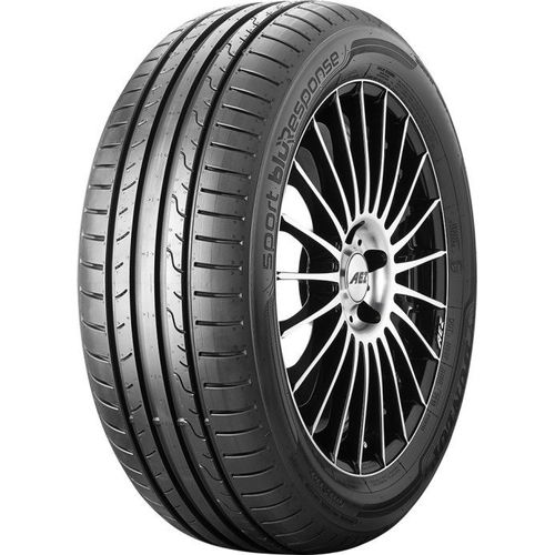 Pneu DUNLOP 195/55-16 87V SPORT BLURESPONSE