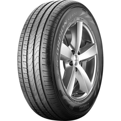 Pneu Pirelli E.PIR 255/50-19 MO V103 SC-VERDE