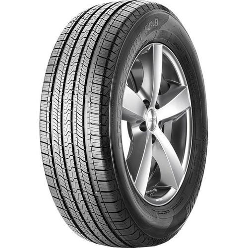 Pneu Nankang Cross Sport SP-9 ( 255/60 R19 109V )