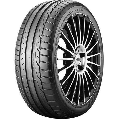 Pneu Dunlop E.DUN 235/55-19 TL V 101 MAXX RT