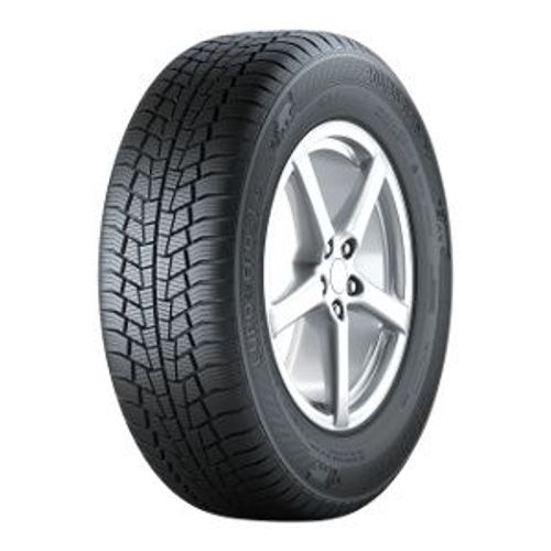 Pneu Gislaved Euro*Frost 6 ( 235/45 R18 98V XL )