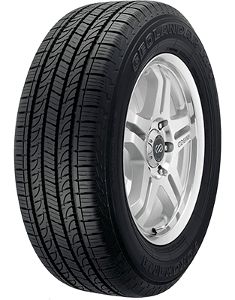 Pneu Yokohama Geolandar H/T (G056) ( 275/50 R21 113V )