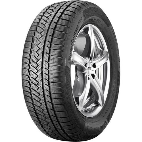 Pneu Continental WinterContact TS 850P ( 295/45 R20 114V XL )