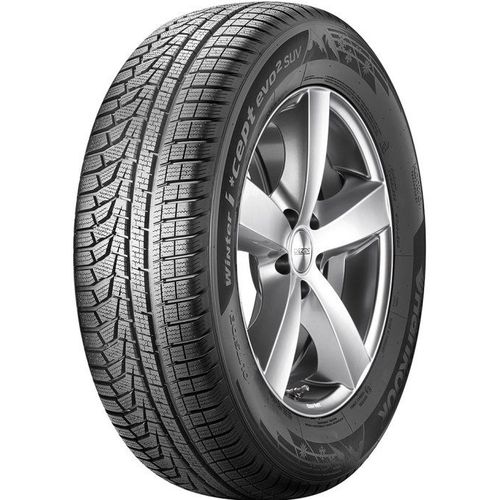Pneu Hankook i*cept evo² (W320A) ( 275/40 R22 107V XL 4PR AO, SUV, SoundAbsorber, SBL )