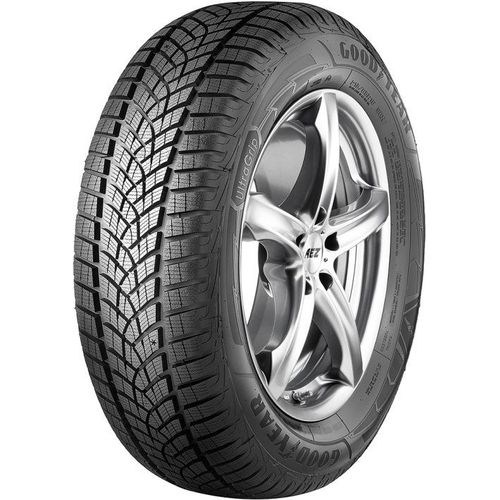 Pneu Goodyear UltraGrip Performance + ( 265/40 R21 105V XL )