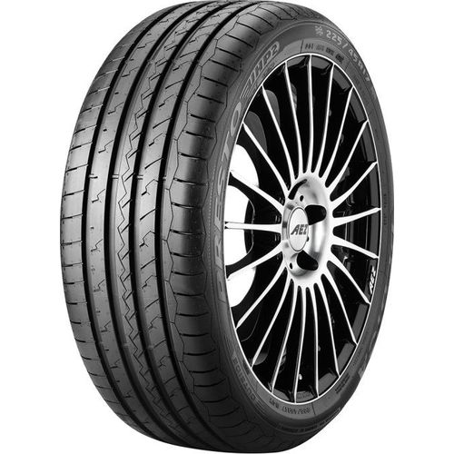 Pneu Debica Presto UHP 2 ( 215/55 R17 98W XL )