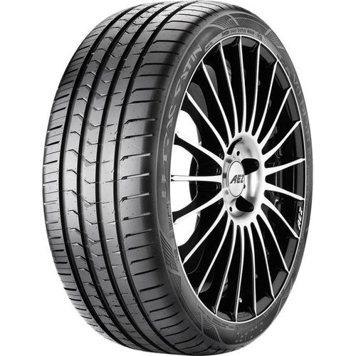 Pneu Vredestein Ultrac Satin ( 255/60 ZR18 108W )
