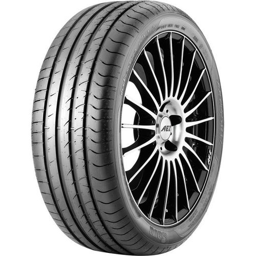Pneu Sava Intensa UHP 2 ( 245/35 R19 93Y XL )