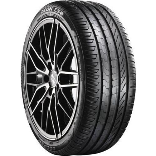 Pneu Cooper Zeon CS8 ( 245/45 R18 100Y XL )