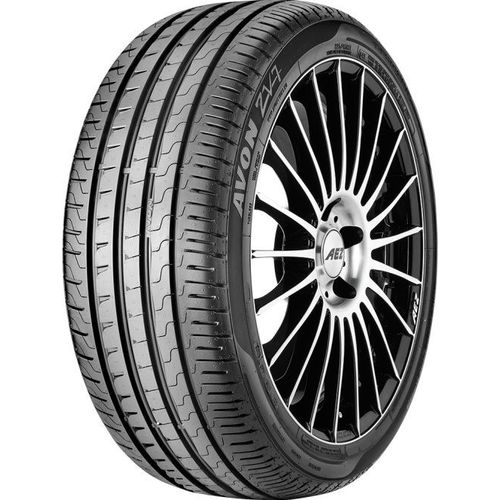 Pneu Avon ZV7 ( 245/40 R18 97Y XL )