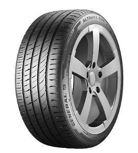 Pneu General Altimax One S ( 235/45 R18 98Y XL )