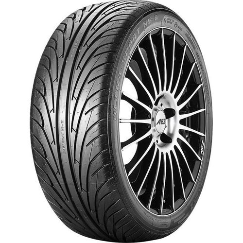 Pneu Nankang Ultra Sport NS-2 ( 245/30 ZR19 89Y XL )