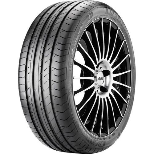 Pneu Fulda SportControl 2 ( 245/45 R18 100Y XL )