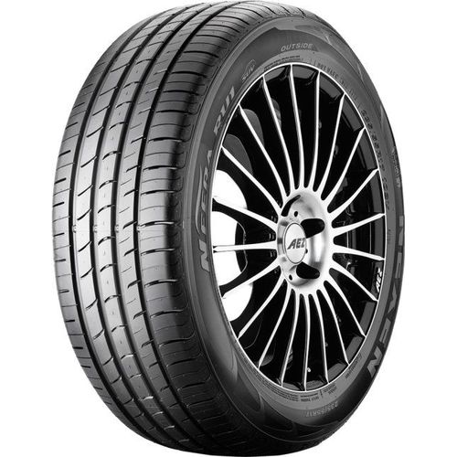 Pneu Nexen N Fera RU1 ( 235/55 R19 101Y 4PR )