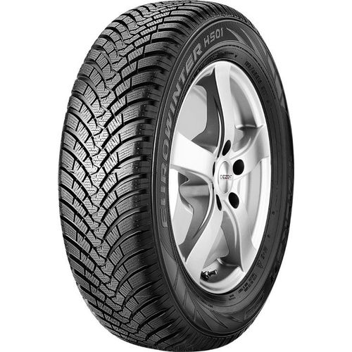 Pneu Falken EUROWINTER HS01 ( 245/45 R18 100W XL )