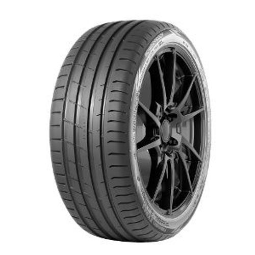 Pneu Nokian Powerproof RunFlat ( 225/45 ZR18 91Y runflat )