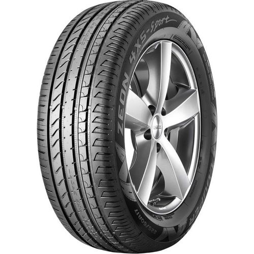 Pneu Cooper Zeon 4XS Sport ( 275/40 R20 106Y XL )
