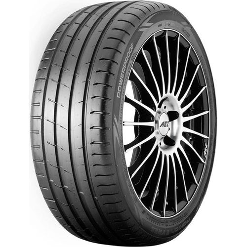 Pneu Nokian Powerproof ( 255/45 ZR18 103Y XL )