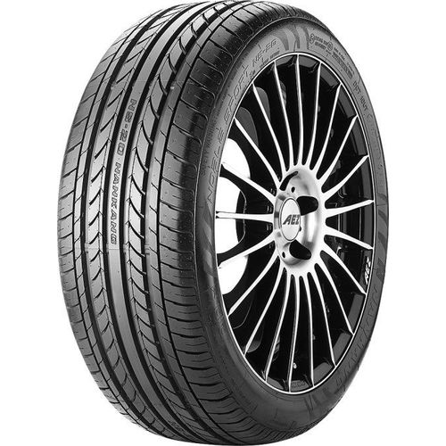 Nankang Noble Sport NS-20 255/40 ZR19 100Y XL