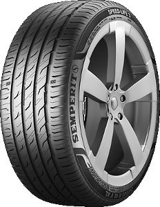 Pneu Semperit Speed-Life 3 ( 225/45 R19 96W XL )