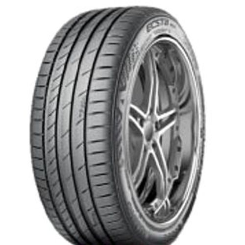 Pneu Kumho Ecsta PS71 XRP ( 255/40 R17 94W 4PR runflat )