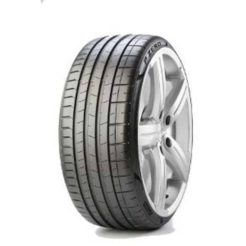 Pneu Pirelli P Zero PZ4 SC ( 255/50 R19 107W XL MO )