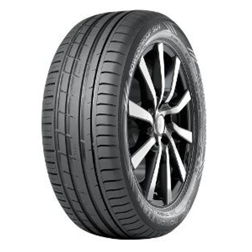 Pneu Nokian Powerproof SUV ( 265/50 R20 111W XL )