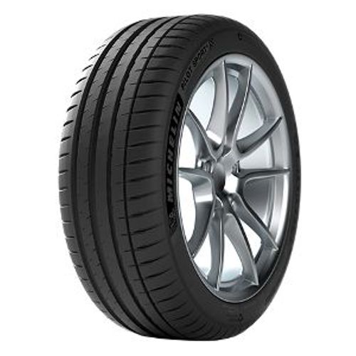 Pneu Michelin Pilot Sport 4 ZP ( 225/45 ZR19 96W XL runflat )