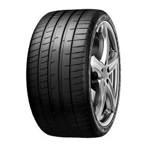 Pneu Goodyear Eagle F1 Supersport ( 255/40 ZR20 101Y XL NF0 )