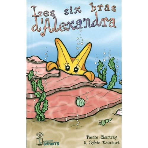 Les Six Bras D'alexandra