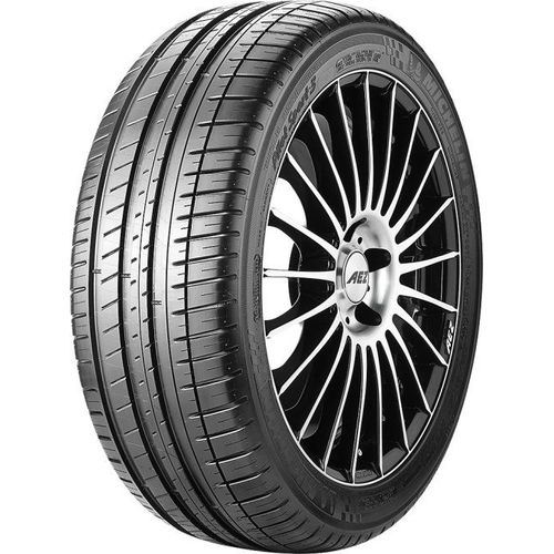 Pneu Michelin Pilot Sport 3 ( 255/40 ZR19 100Y XL )