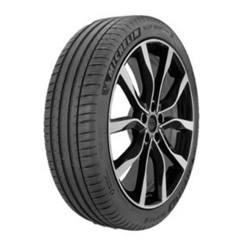 Pneu Michelin Pilot Sport 4 SUV ( 275/35 R22 104Y XL )