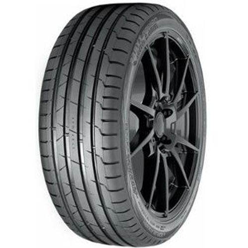 Pneu Nokian Hakka Black 2 ( 275/50 ZR21 113Y XL SUV )