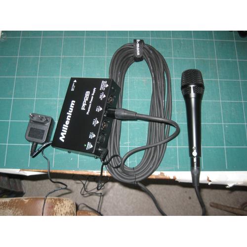 micro Neumann KMS 105