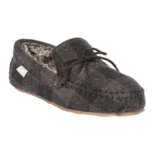 Lazy Dogz - Chaussons Mocassins Lumber - Enfant - 30